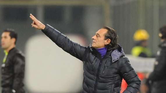 ROGGI, Per me Prandelli resta a Firenze