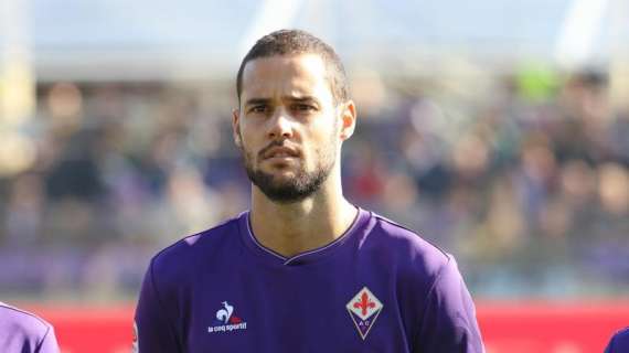 MARIO SUAREZ, Felice a Firenze. Resto qua