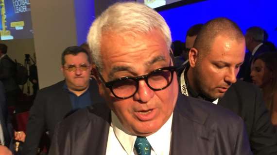 CORVINO, Quando presi Vlahovic capii che era speciale