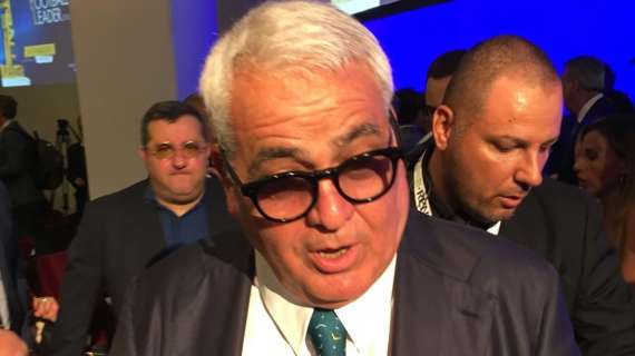 CORVINO, Tutti i retroscena dell'affare Chiesa-Juve