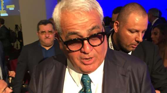 CORVINO, Vlahovic? Vederlo oggi mi emoziona