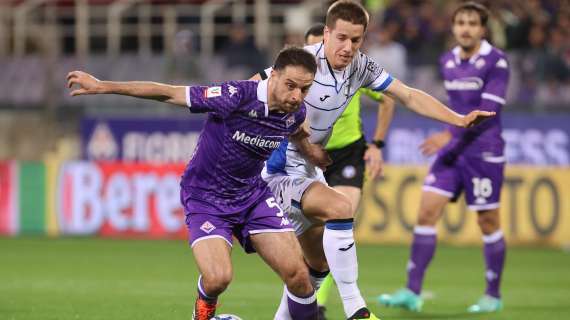 OLY-FIO 0-0, Viola in pressione: doppia chance al 20'