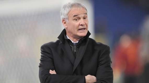 RANIERI, Anche io ho votato Mourinho