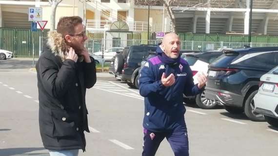 VIDEO FV, Seduta finita: c'è Frison, Nastasic è ko