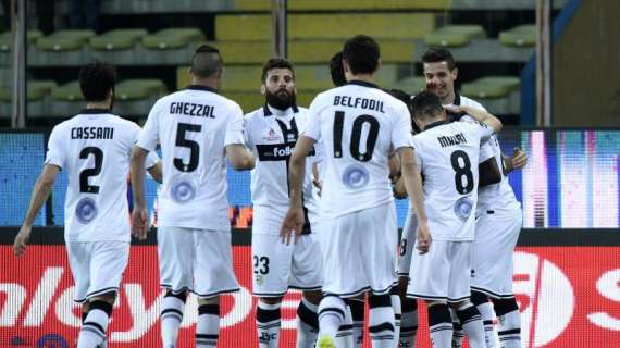 PARMA, Oggi incontro curatori e avvocati calciatori