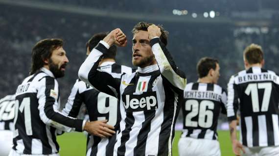 ANTICIPO, Nel derby Juventus-Torino 3-0