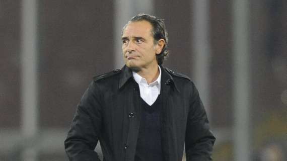 PRANDELLI, Una sera a cena con Cassano...