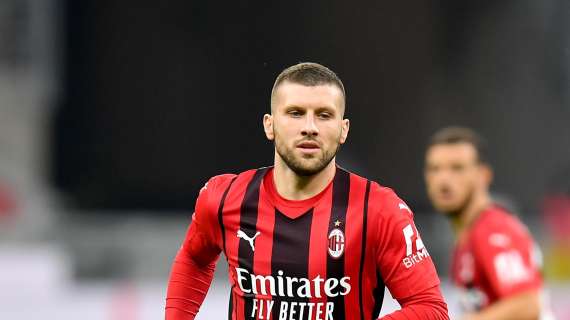 REBIC, Il Milan confida nel ritorno dell’ex Fiorentina