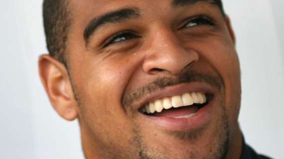 INTER, Adriano ne combina un'altra delle sue