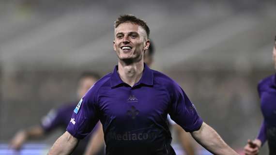 Gudmundsson resta alla Fiorentina! C'è l'accordo col Genoa: i dettagli
