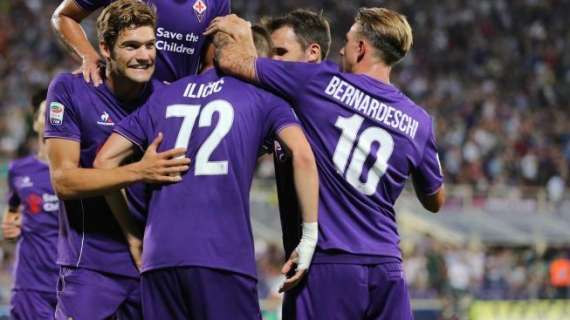 MAGLIE, Dal 2 al 98: la numerazione ufficiale viola