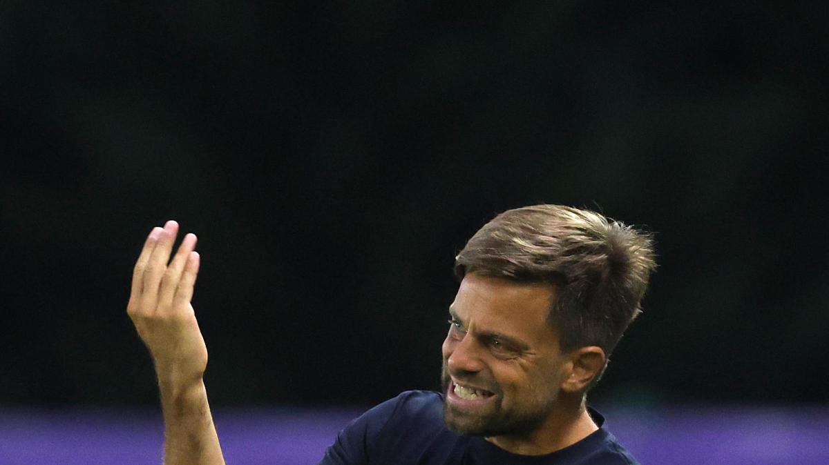 Galloppa: "Con la Roma viste idee ed identità, a Cagliari prova di maturità e rabbia"