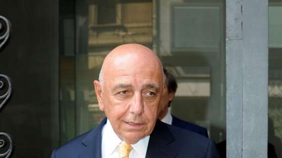 GALLIANI, Cuadrado? Troppa enfatizzazione 