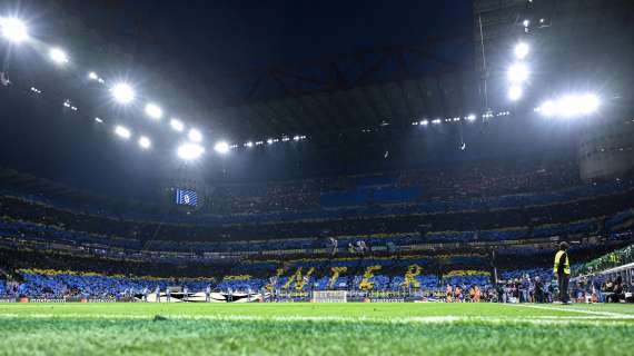 Inter-Barcellona da record: incasso da quasi 15 milioni di euro