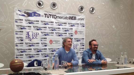 TMW RADIO, Nuovo programma con Carletto e Di Chiara