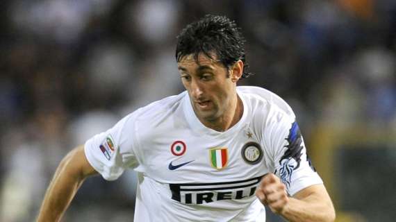 MERCATO, Il Real Madrid vuole Milito