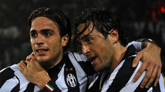 JUVENTUS-INTER, 1-0 all'intervallo