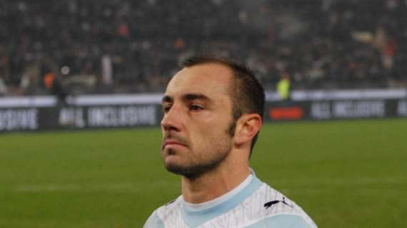 FIO-LAZ 3-2, Gialli per Kolarov, Radu e Brocchi