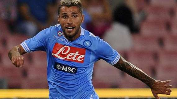 BEHRAMI, Con la Fiorentina gara speciale perché...