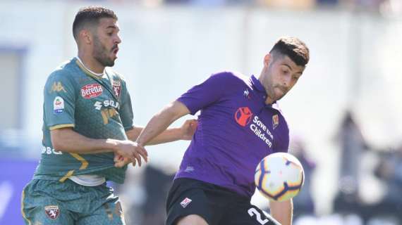 VIDEO, Rivivi le emozioni dell'ultimo Fiorentina-Torino
