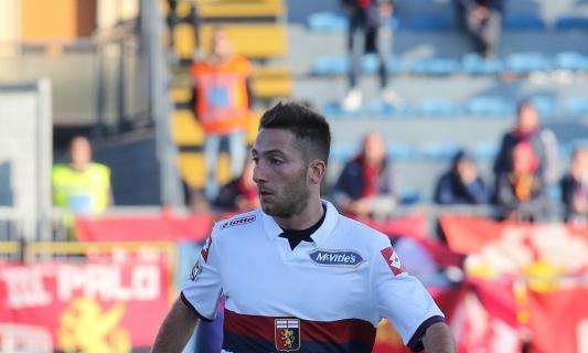 BERTOLACCI, Il Milan verso la chiusura della trattativa