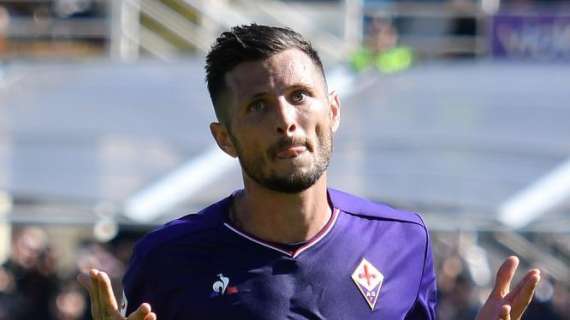 VIOLA, Partiti in direzione Roma con Thereau