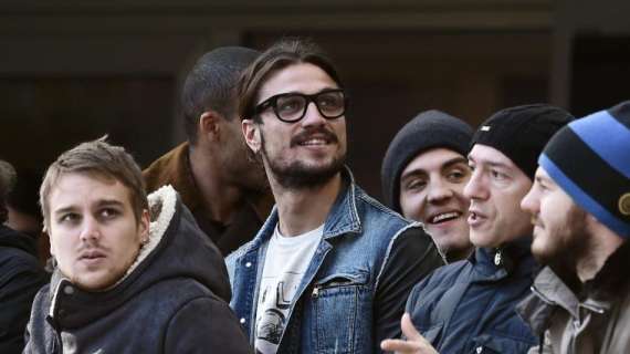 OSVALDO, Torna a giocare ma con una squadra senior