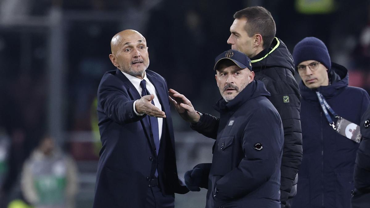 Juventus, Spalletti: "Contro il Bologna la mia vittoria più bella"