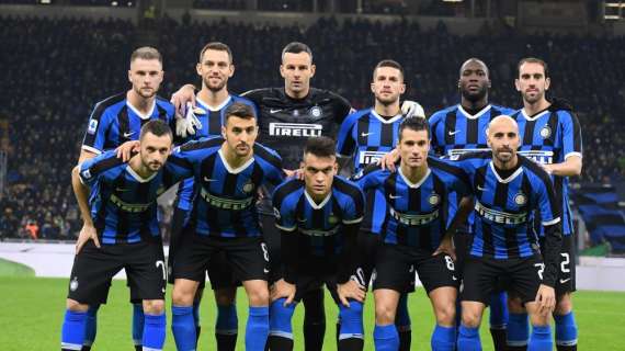 VIDEO FV, Inter a Firenze prima delle 20. I tifosi...