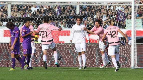 KURTIC, Viola messi in campo meglio di noi