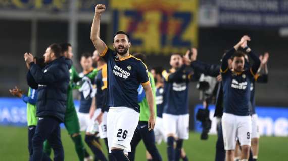 VIDEO, La sintesi in HD di Hellas-Chievo 1-0