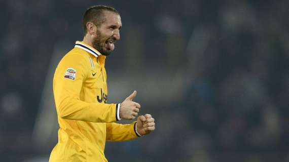 CHIELLINI, Finale di E.League a Torino grande stimolo