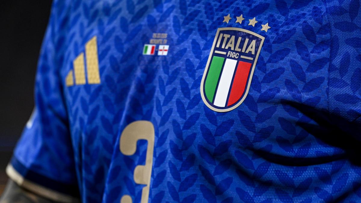 Under-15, i convocati del ct Battisti per le due sfide alla Serbia: tre i viola presenti
