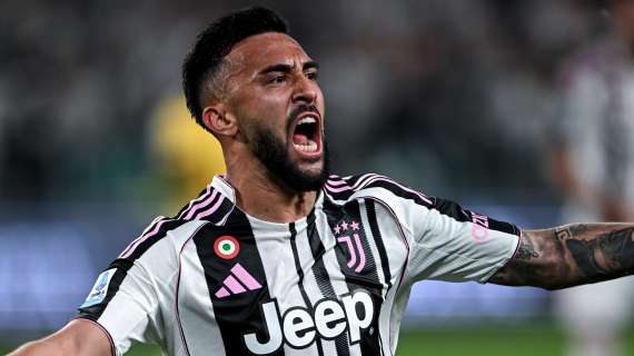 Vlahovic ma anche Nico Gonzalez: il piano della Juventus per cederli entrambi