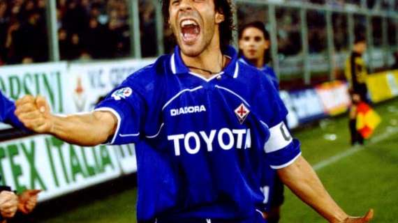 BUON COMPLEANNO, Grandissimo Rui Costa!