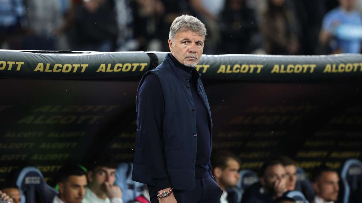 Contatto con Baroni, Pioli alla finestra. Poi De Rossi e Farioli: la ricostruzione di Repubblica