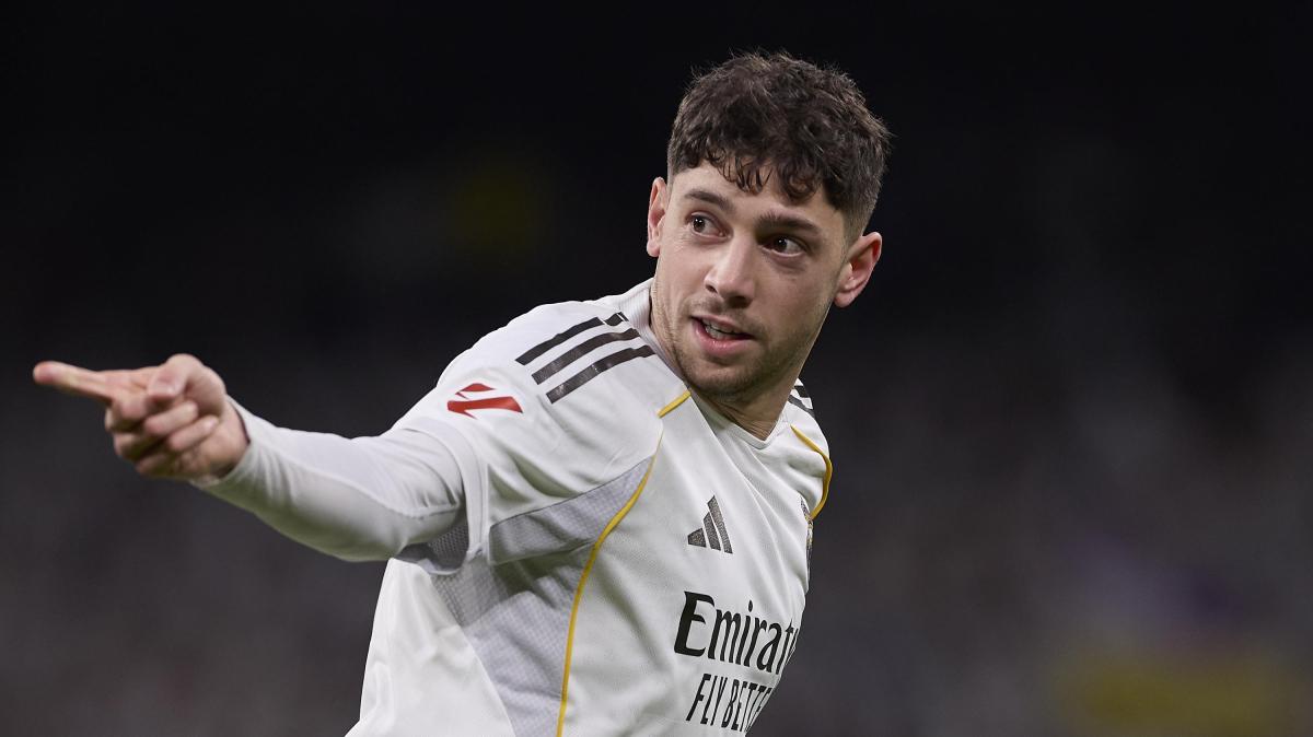 Caos Real, rissa tra Tchouameni e Valverde. Il comunicato del club