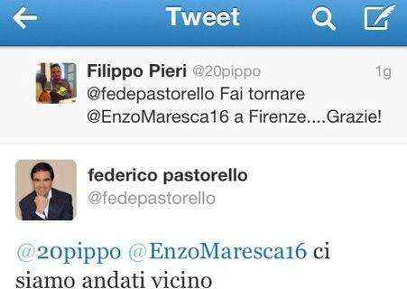 AG.MARESCA, Enzo viola? Riproveremo a gennaio