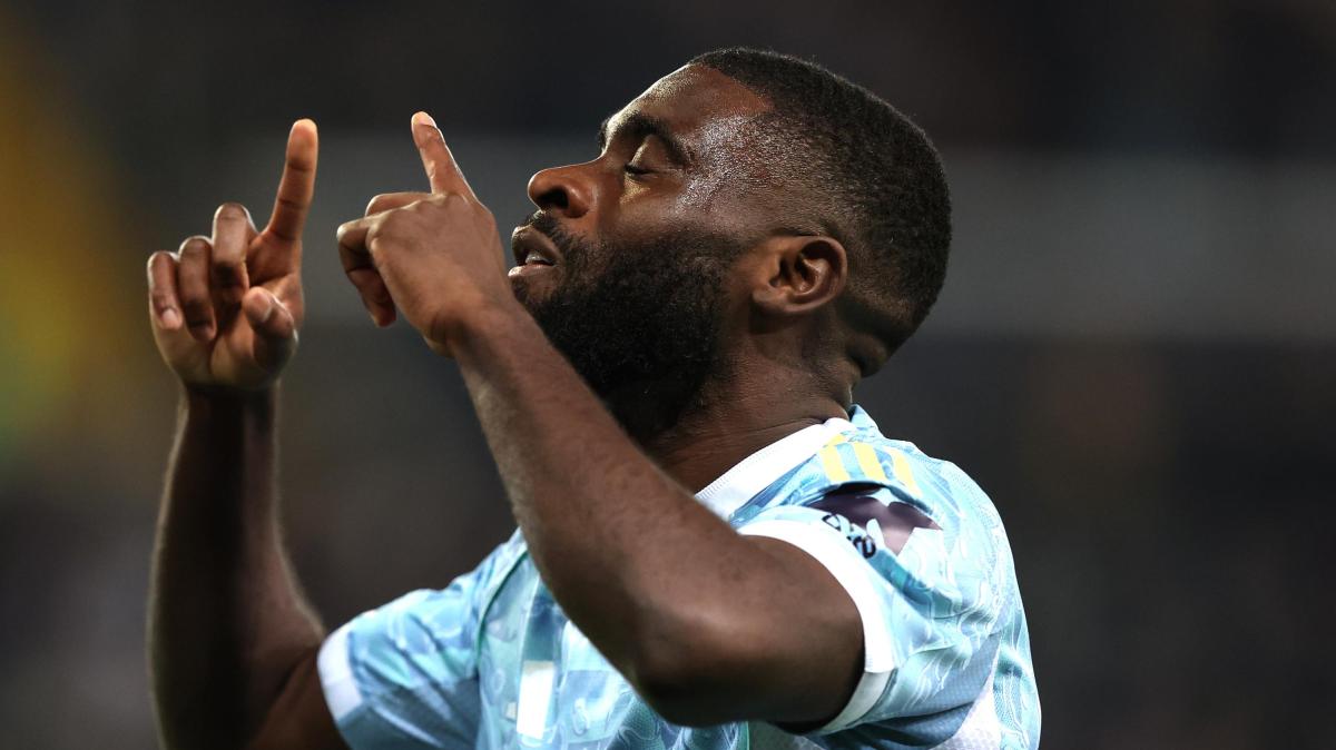 Serie A, Udinese-Juventus 0-1: Boga manda i bianconeri al quarto posto