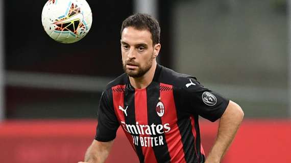 GAZZETTA, Entro domani la firma di Bonaventura