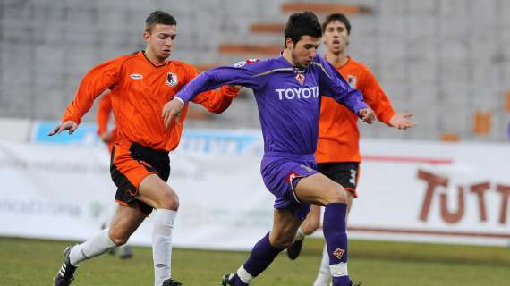 UNDER19, Convocati Carraro, Camporese e Iemmello