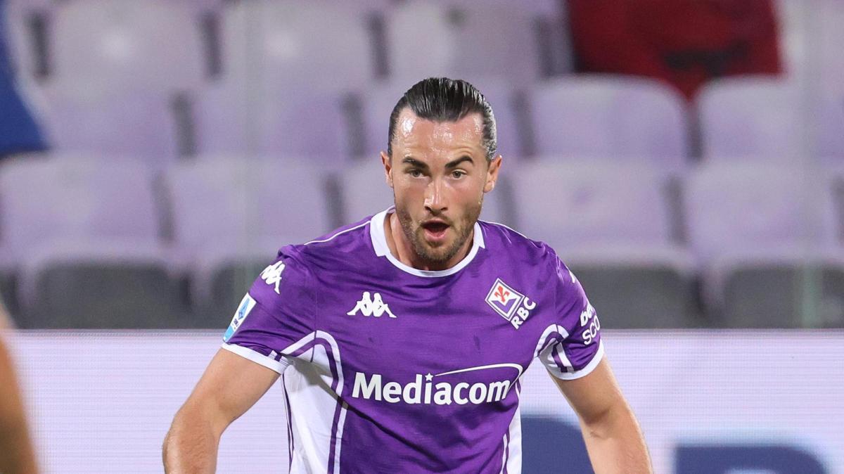 Per Jack Harrison niente Fiorentina, pronta un'avventura in New England