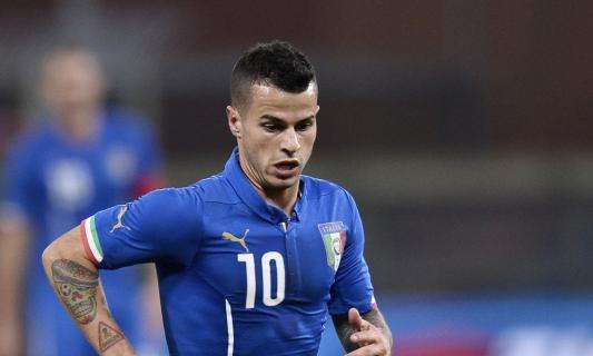 GIOVINCO, Di Napoli e viola il miglior calcio d'Italia