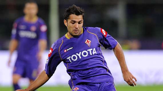 FIORENTINA, Il programma di oggi