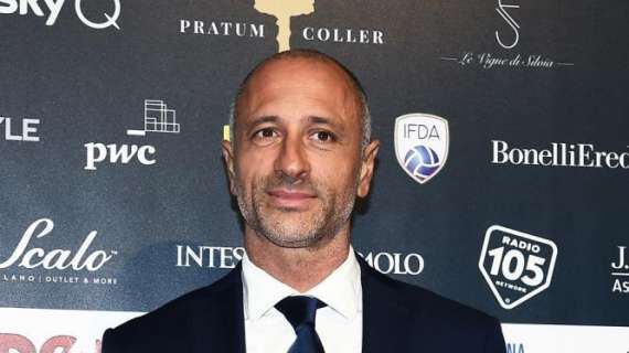 ACF, Nunziata convoca Ghilardi con l'Italia Under 17