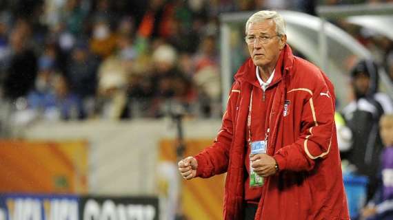 LIPPI, Montolivo ha fatto una gara straordinaria