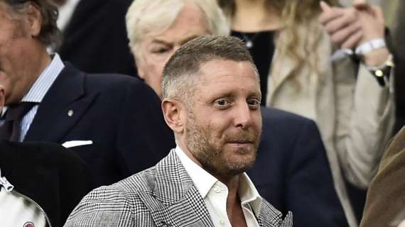 LAPO ELKANN, Difende Vlahovic dopo i cori razzisti