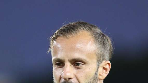 GILARDINO, Sono felicissimo di essere allo Spezia