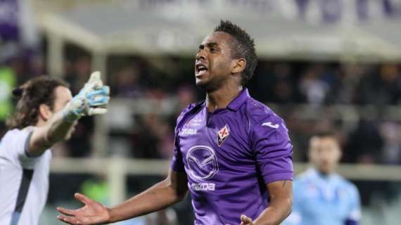 EX VIOLA, Anderson nuovo giocatore dell'Internacional