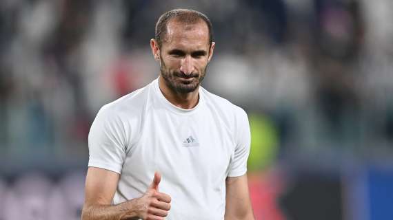 CHIELLINI, Razzismo? Da toscano mi sono vergognato